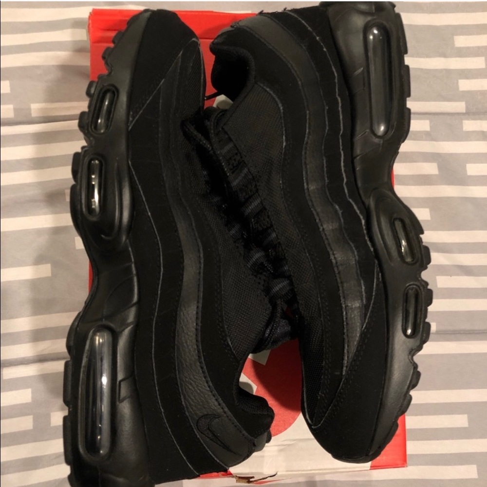Air Max 95 Size 11.5
